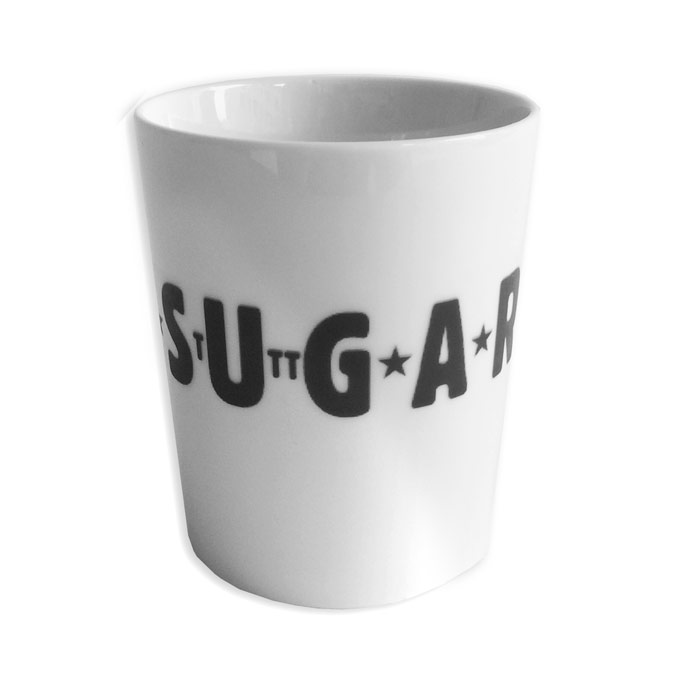 Tasse SUGAR