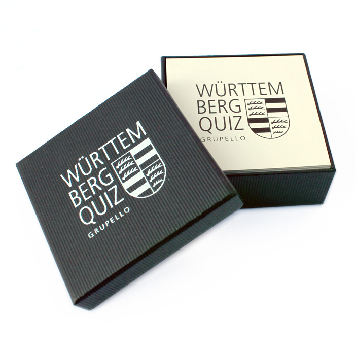 Wrttemberg Quiz