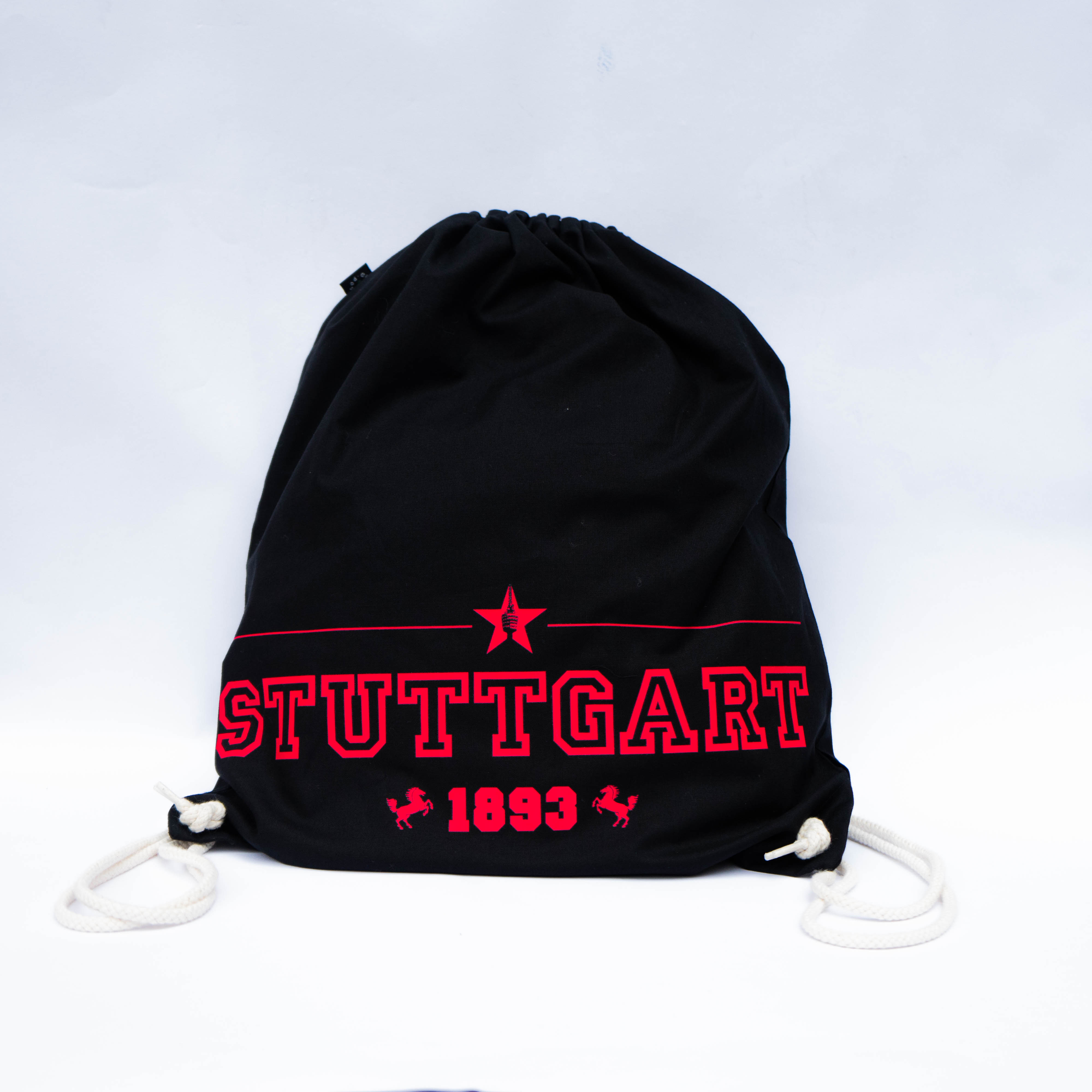 Sportbeutel "Stuttgart" 1893