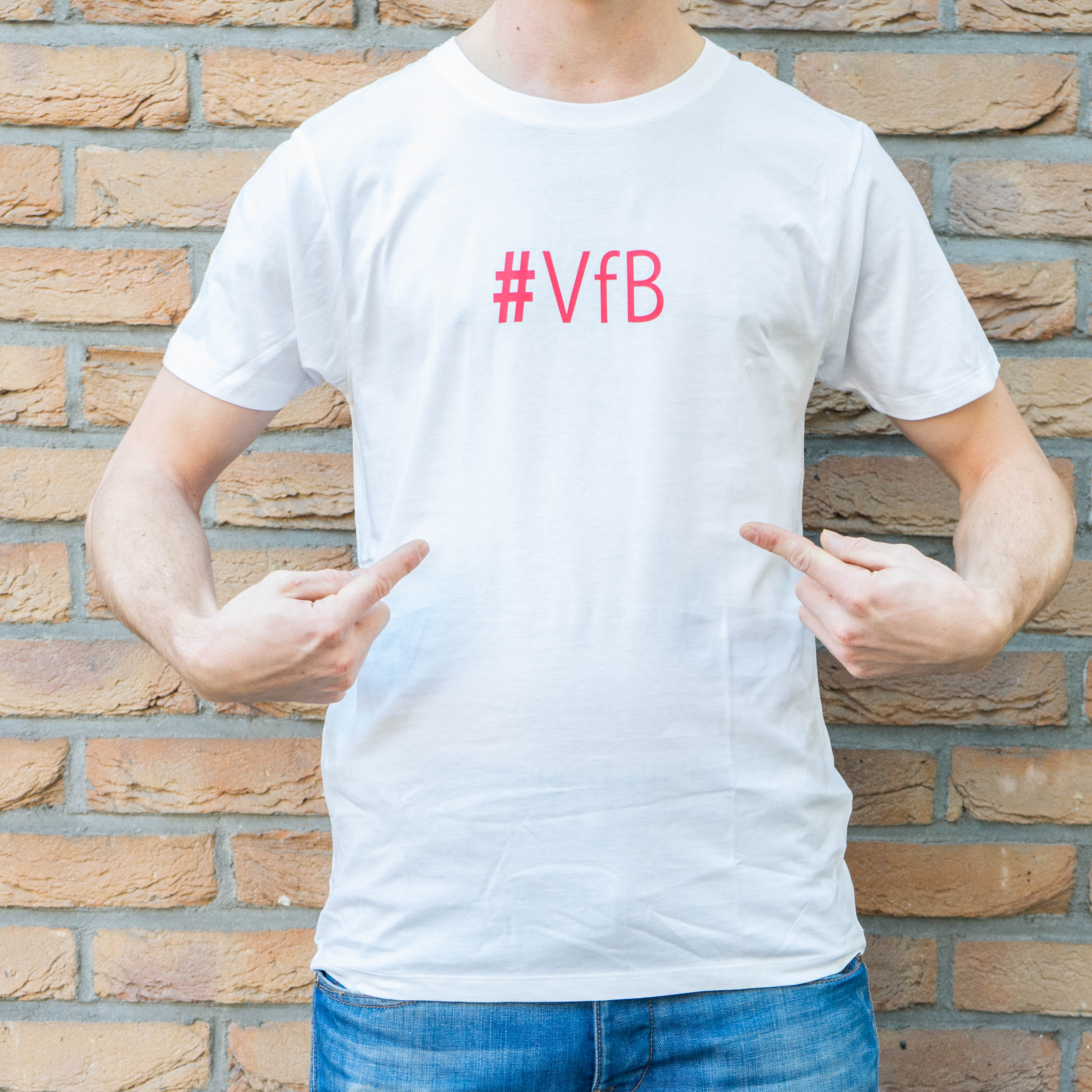 Stuttgart Shirt #Vfb