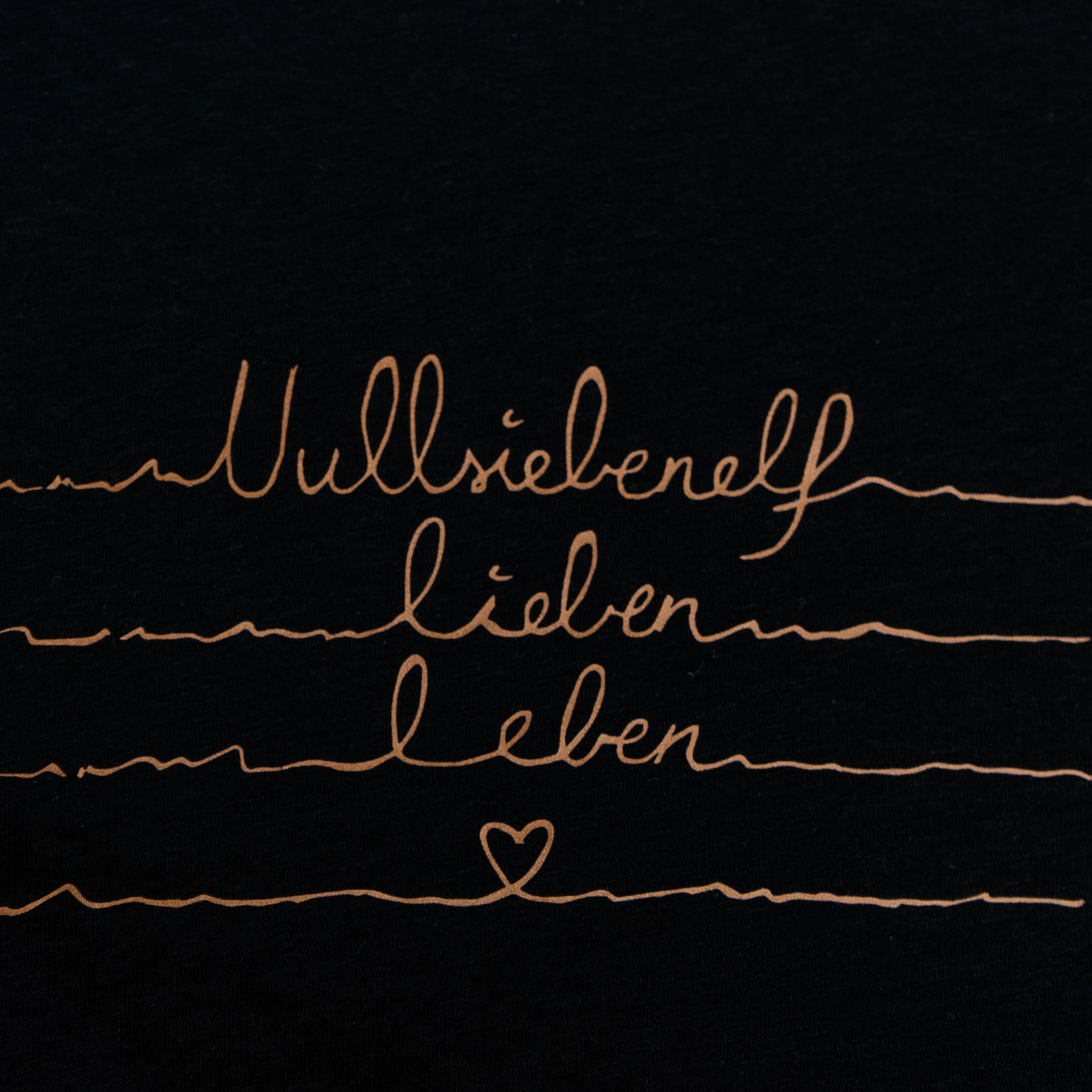 Stuttgart Shirt "Leben_Lieben"