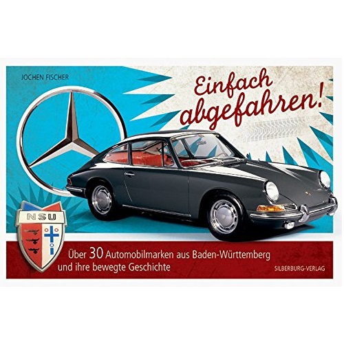 Einfach Abgefahren 220 Ber 30 Automobilmarken Aus Baden