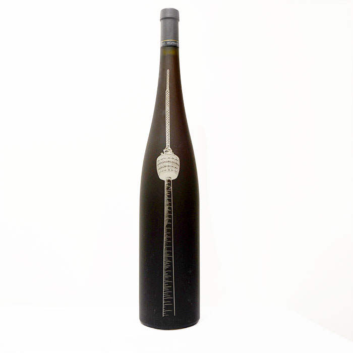 Stuttgart Wein "Magnum Fernsehturm" Riesling