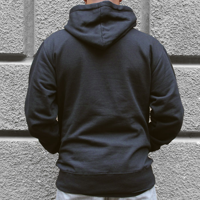 Stuttgart Hoody "Roter Stern"