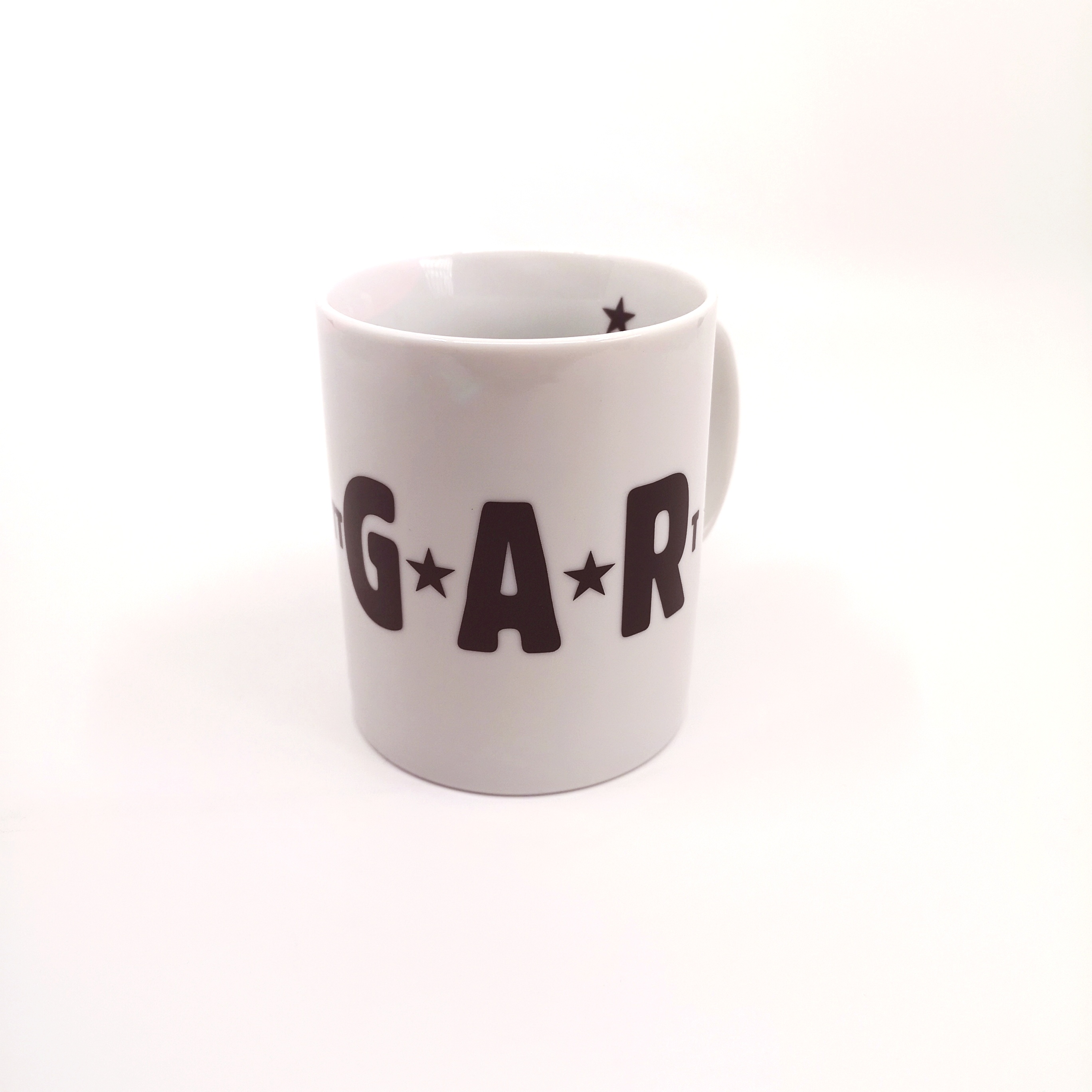 Tasse "S(t)U(tt)GAR(t)"