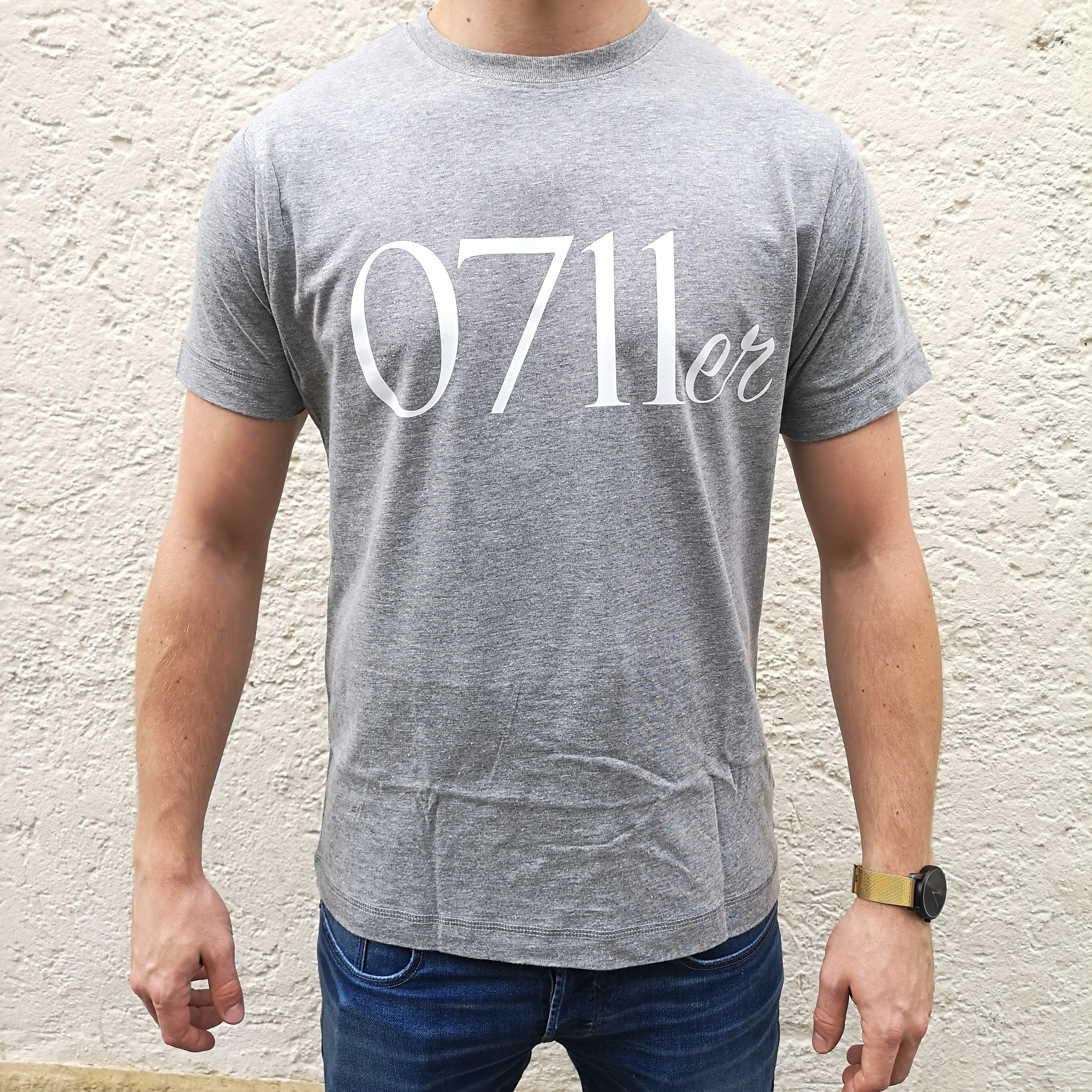 Stuttgart T-Shirt 0711er