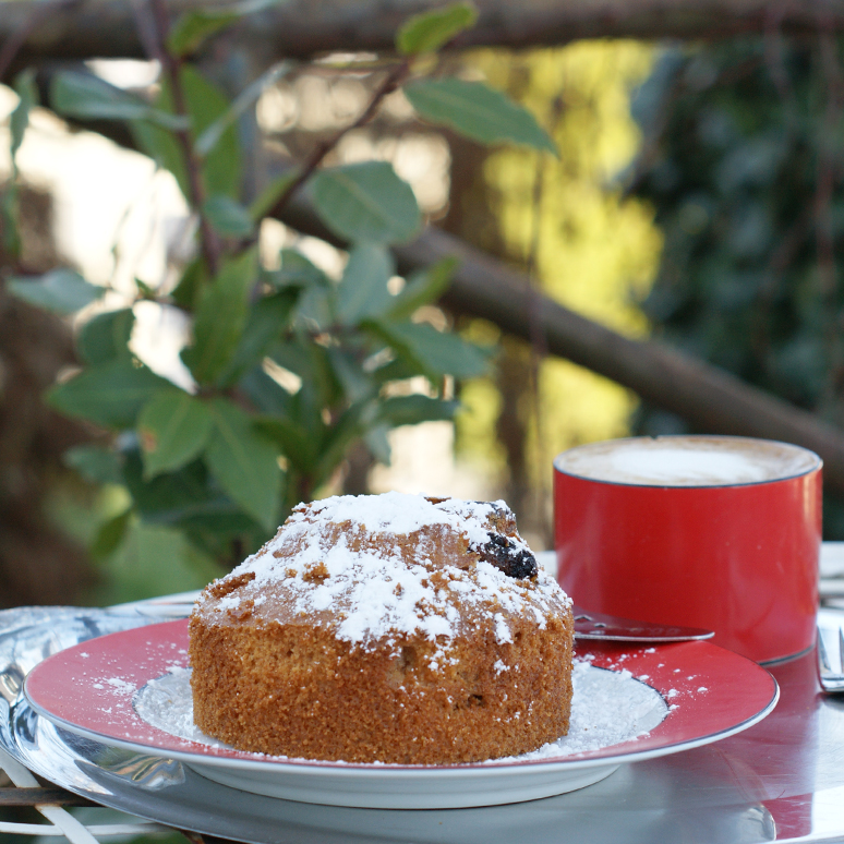 Schwarzwlder Kirschkuchen