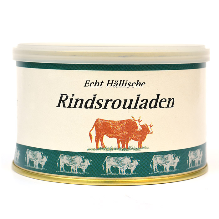 Echt Hllische Rindsroulade (400g)