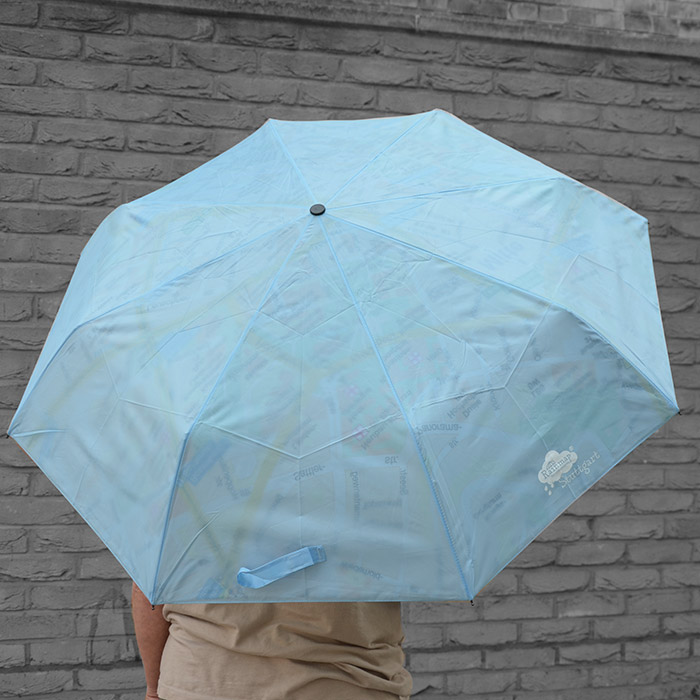 Stuttgart Regenschirm
