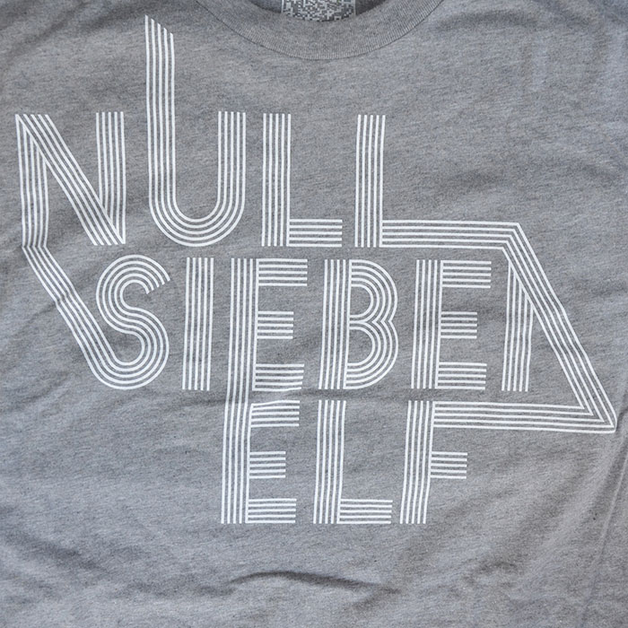 Stuttgart Shirt "Nullsiebenelf"