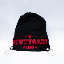Sportbeutel "Stuttgart" 1893
