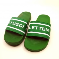 Stuggiletten grn