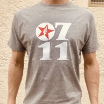 Stuttgart Shirt 0711!