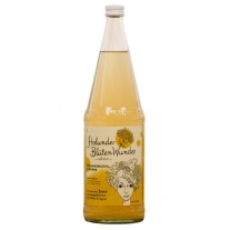 SIRUP HOLUNDERBLTE & INGWER (0.7L)
