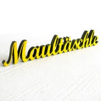 Maultschle