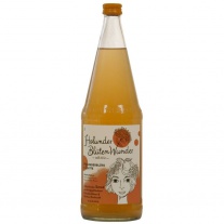 SIRUP HOLUNDERBLTE & QUITTE (0.7L)
