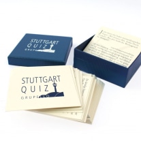 Stuttgart Quiz