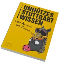 Unntzes Stuttgart Wissen